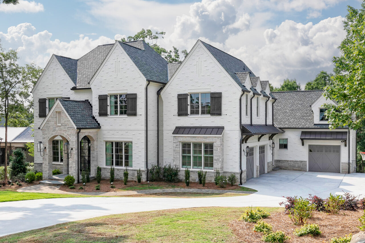 Portfolio Atlanta Ga Custom Home Builder And Renovations Cresthaven