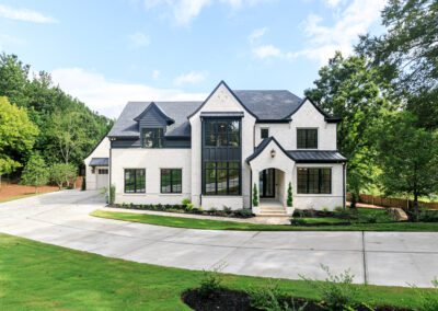 CrestHaven LLC - Call 770-352-4577