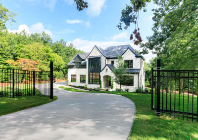 CrestHaven LLC - Call 770-352-4577