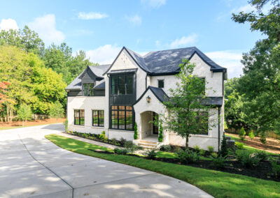 CrestHaven LLC - Call 770-352-4577