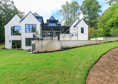 CrestHaven LLC - Call 770-352-4577