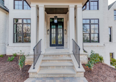 CrestHaven LLC - Call 770-352-4577