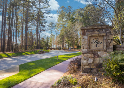 CrestHaven LLC - Call 770-352-4577